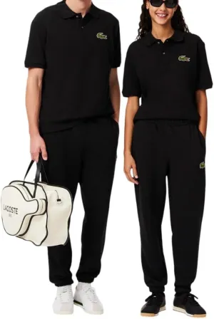 Lacoste Men's Cotton Track Pants