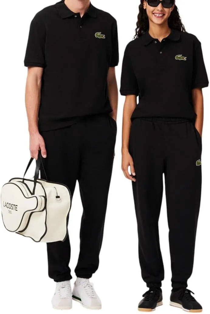 Lacoste Men's Cotton Track Pants