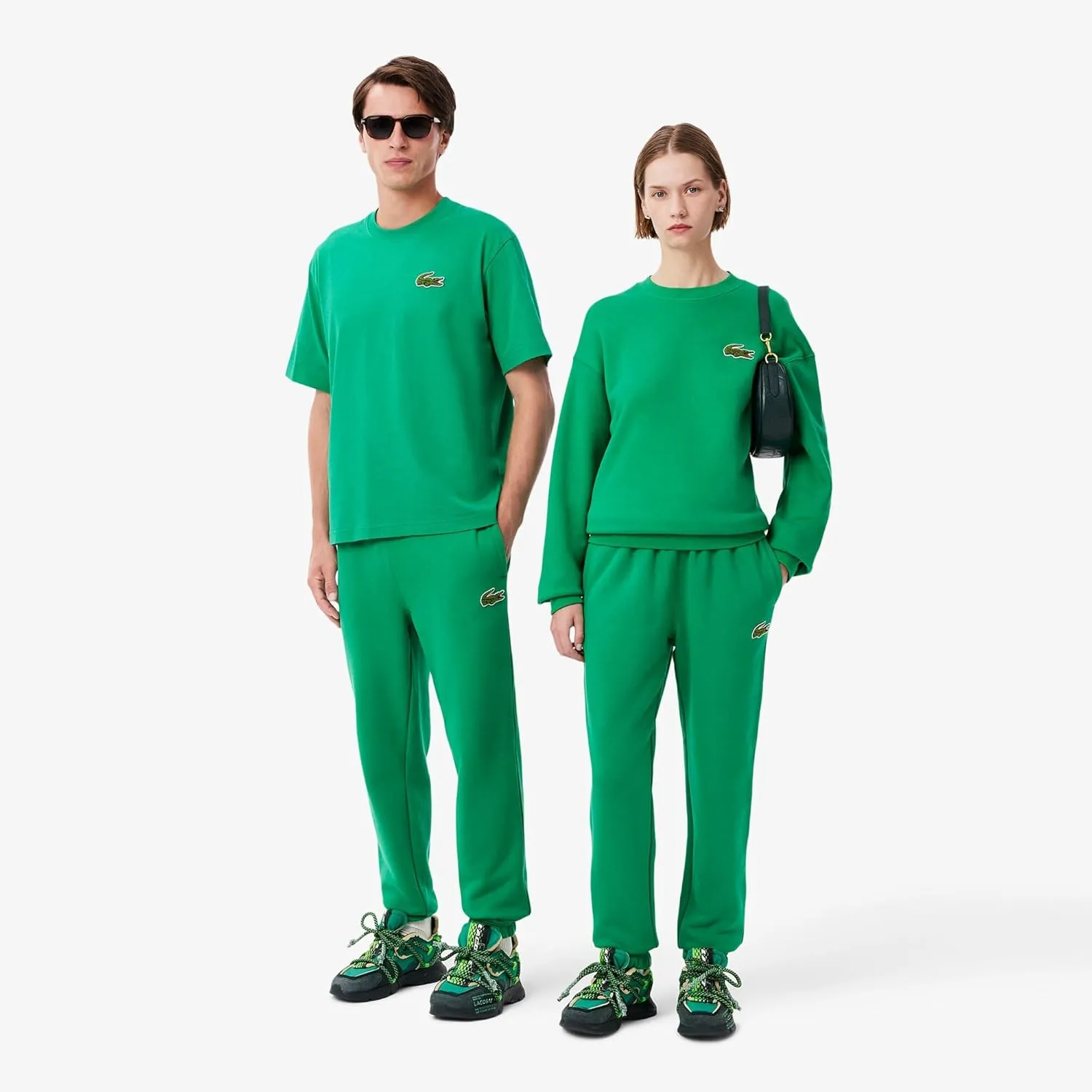 Lacoste Men's Cotton Track Pants