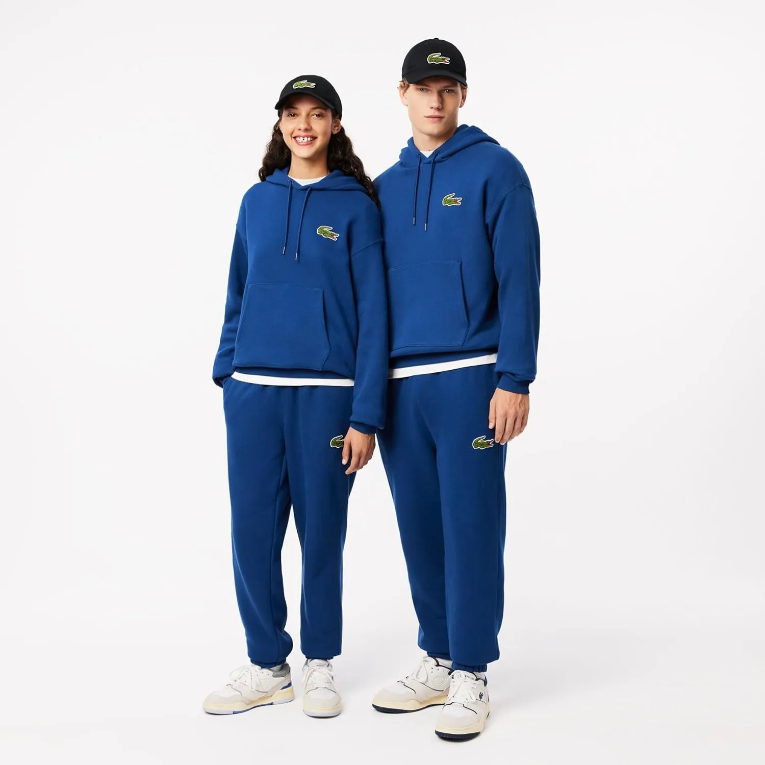 Lacoste Men's Cotton Track Pants