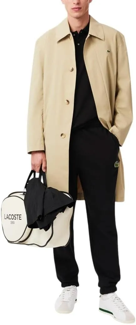 Lacoste Men's Cotton Track Pants