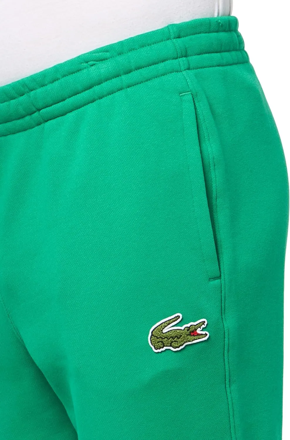 Lacoste Men's Cotton Track Pants