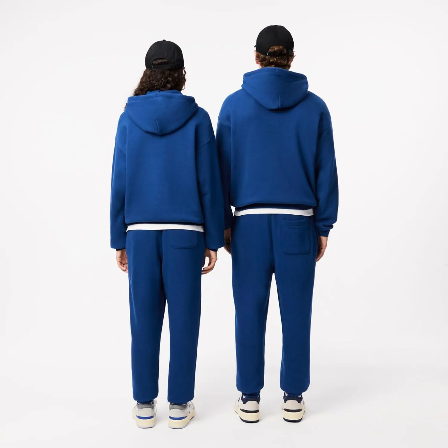 Lacoste Men's Cotton Track Pants