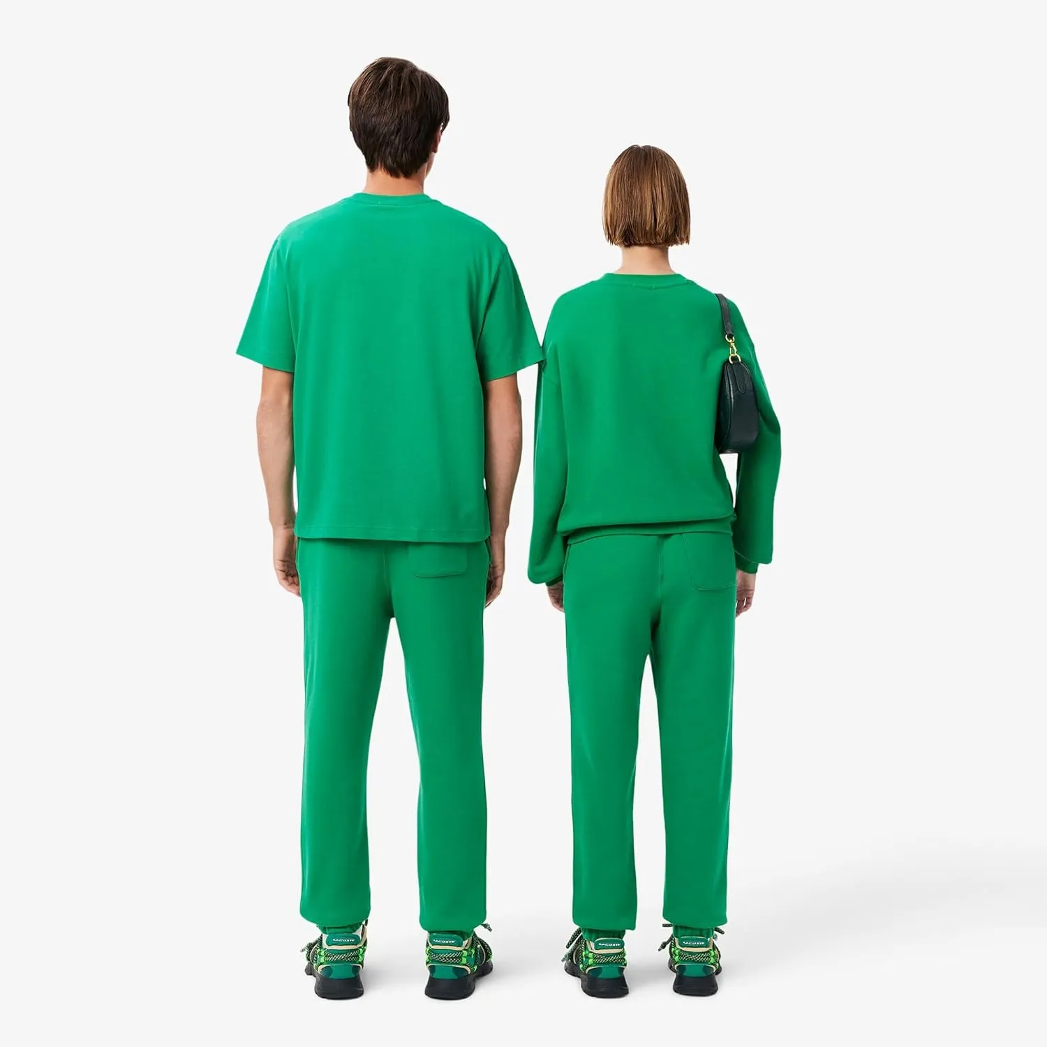Lacoste Men's Cotton Track Pants