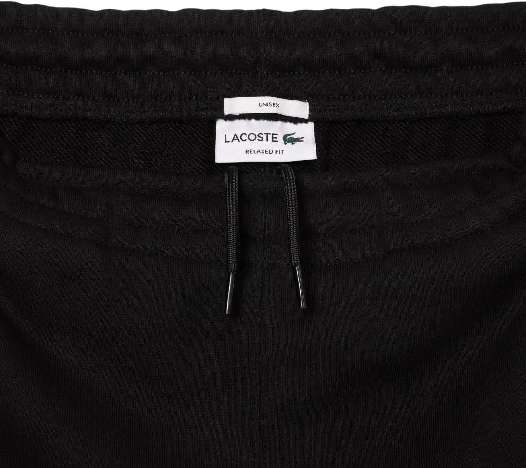 Lacoste Men's Cotton Track Pants