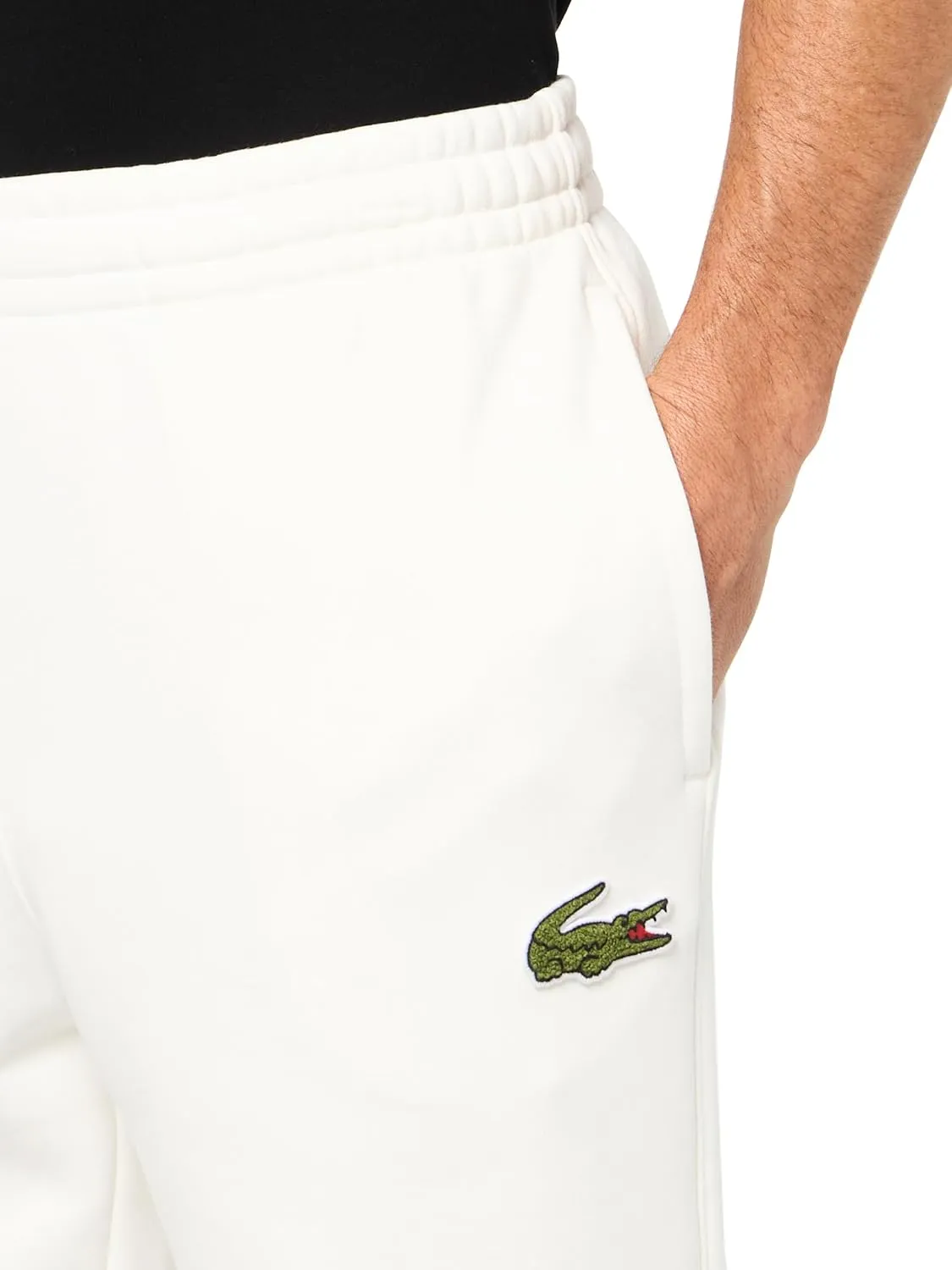 Lacoste Men's Cotton Track Pants