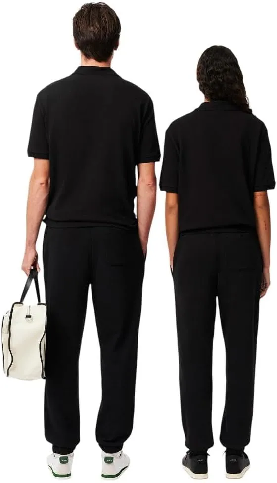 Lacoste Men's Cotton Track Pants
