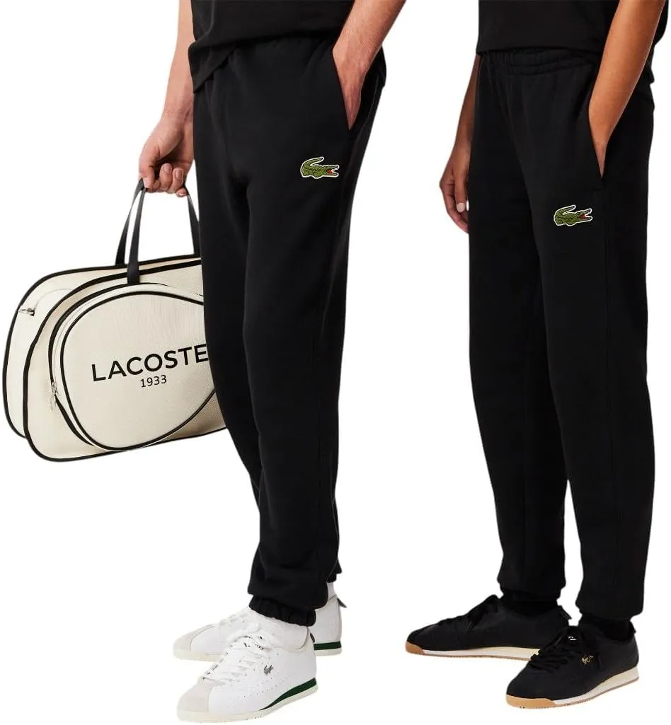 Lacoste Men's Cotton Track Pants
