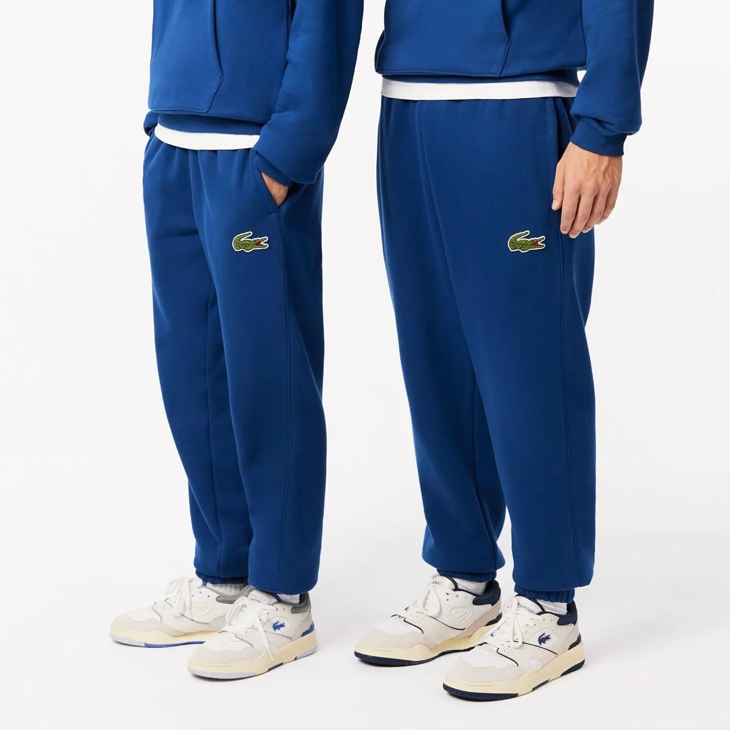 Lacoste Men's Cotton Track Pants
