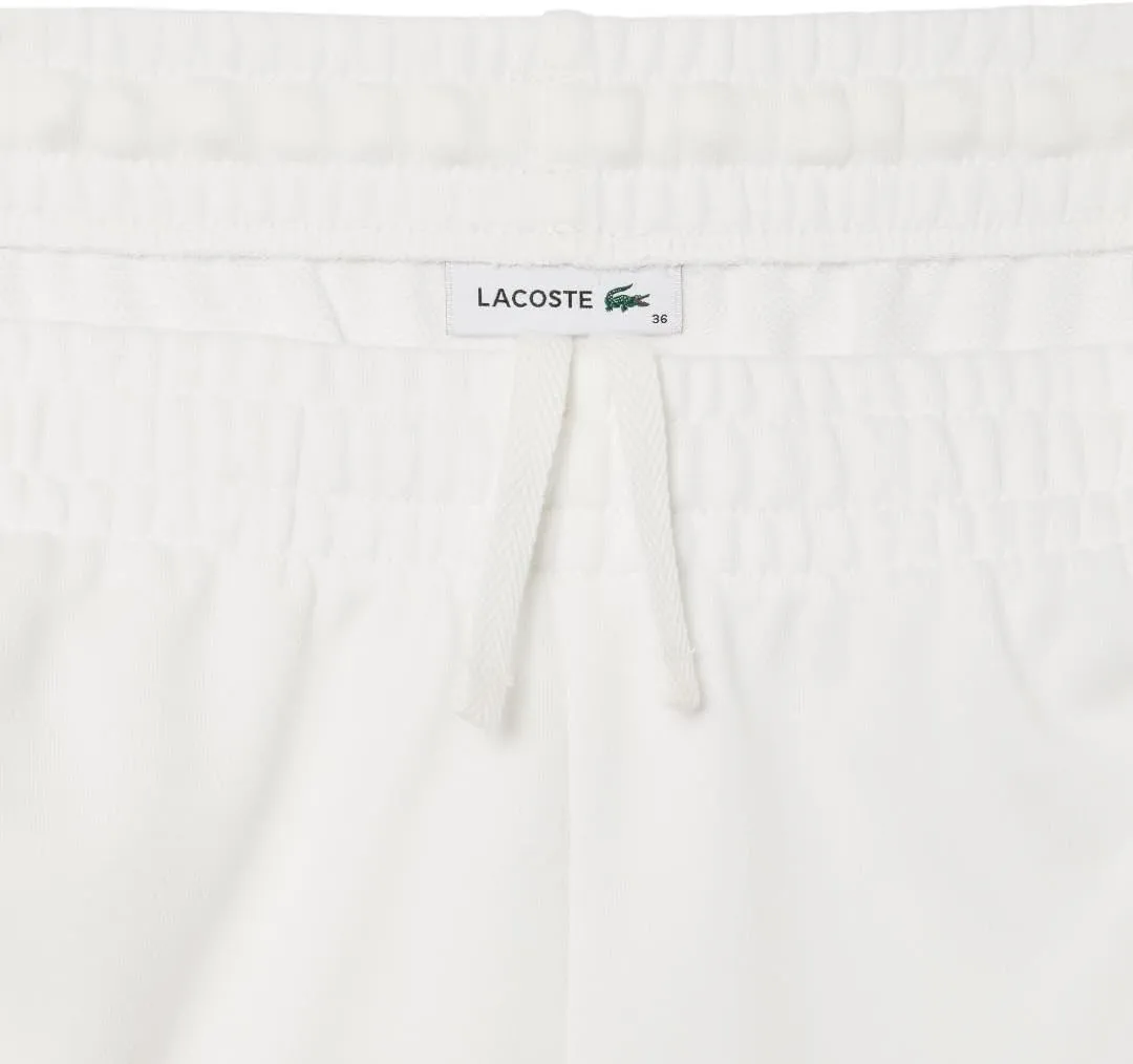 Lacoste womens Logo Track Pants