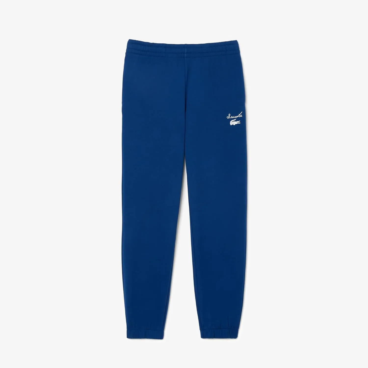 Lacoste womens Logo Track Pants