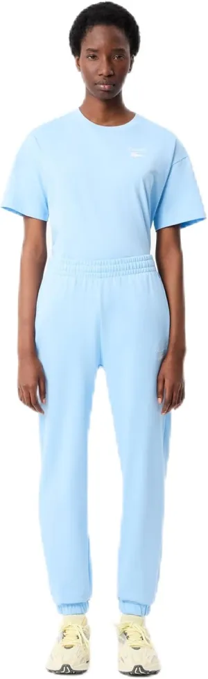 Lacoste womens Logo Track Pants