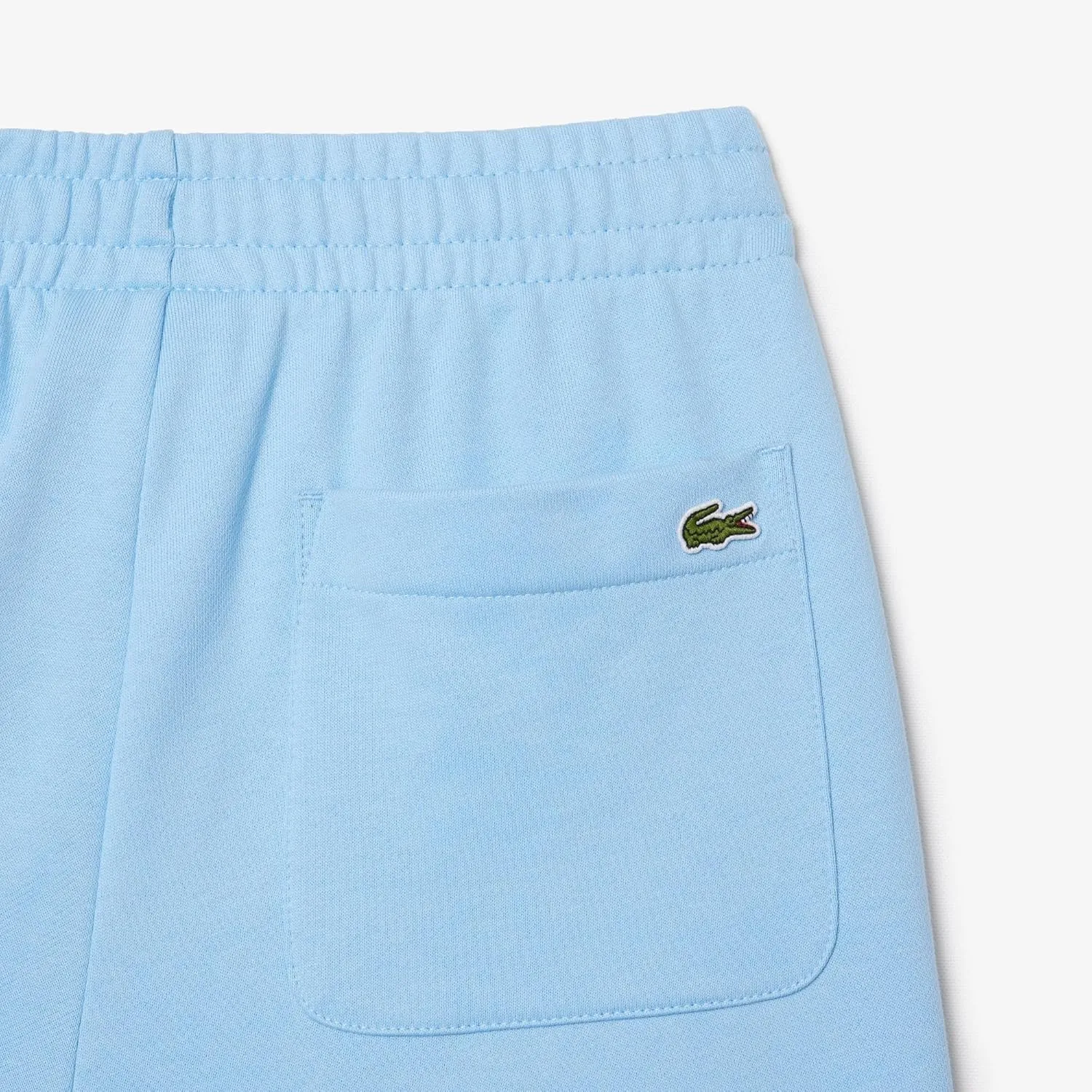 Lacoste womens Logo Track Pants