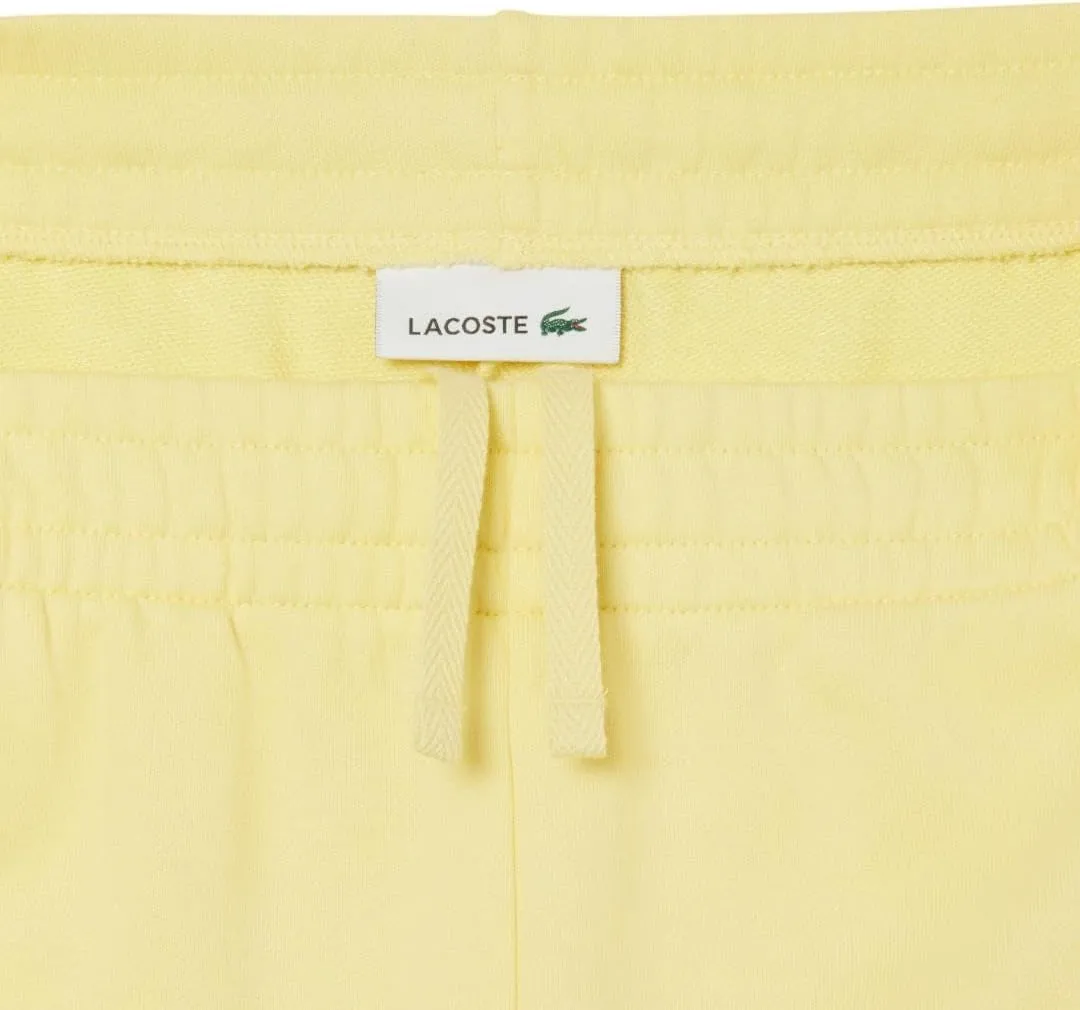 Lacoste womens Logo Track Pants