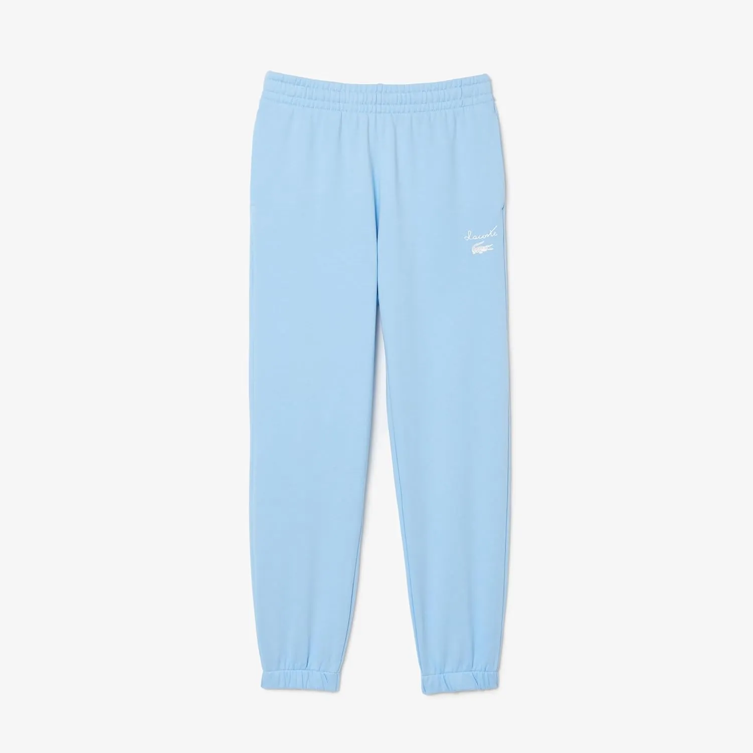 Lacoste womens Logo Track Pants
