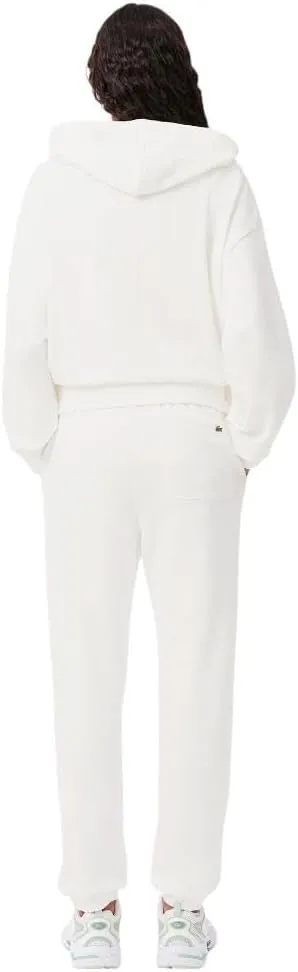Lacoste womens Logo Track Pants