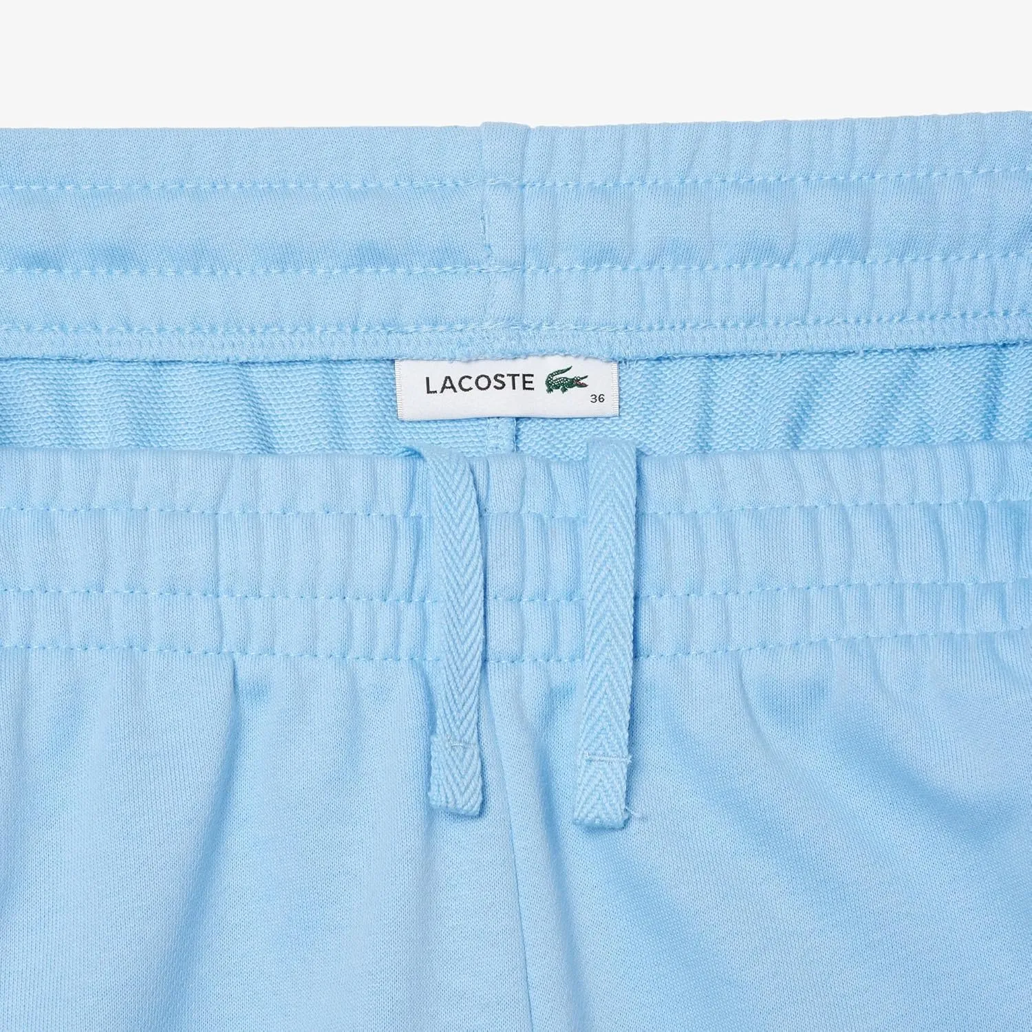 Lacoste womens Logo Track Pants