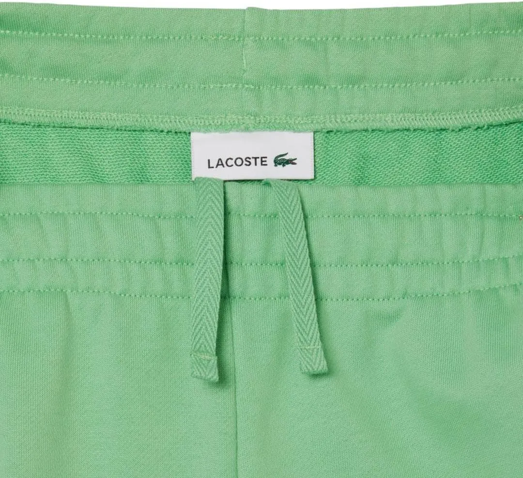 Lacoste womens Logo Track Pants