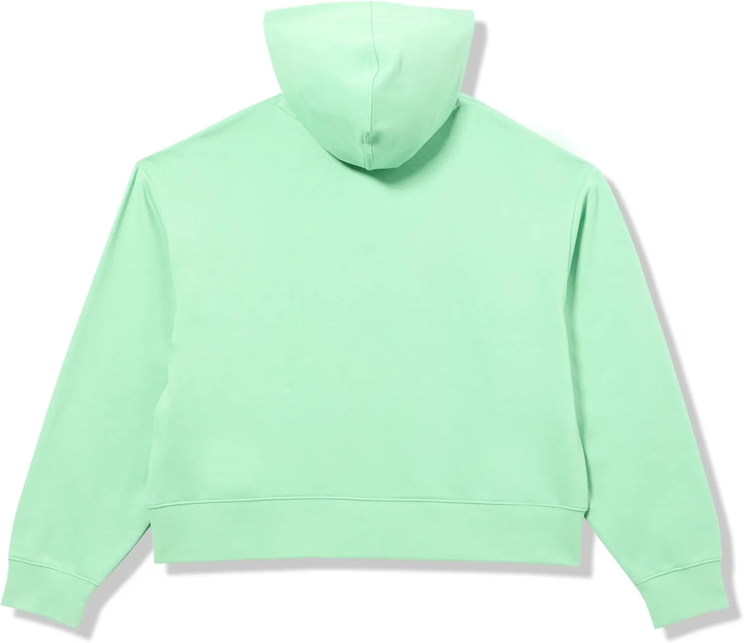 Lacoste Women's Oversized Logo Hoodie