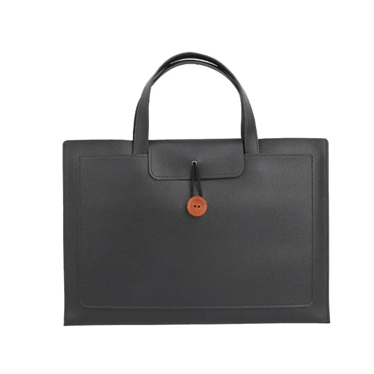 Laptop Bag Computer Case Protective Sleeve for Business Travel Work and Storage