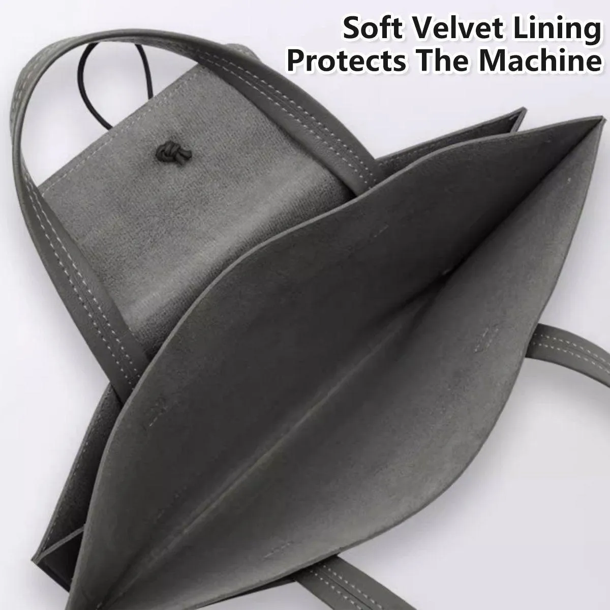 Laptop Bag Computer Case Protective Sleeve for Business Travel Work and Storage