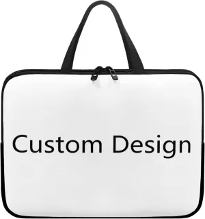 Laptop Bag for Men Women Tote Work Professional Computer Briefcase Waterproof Handbag Large