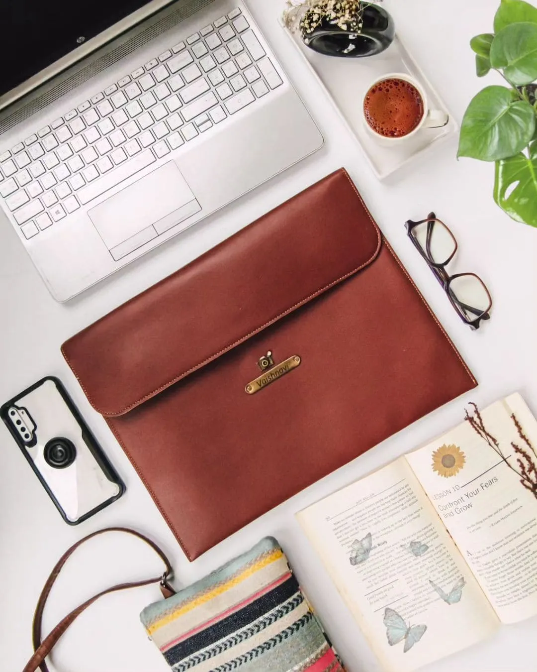 Laptop bag