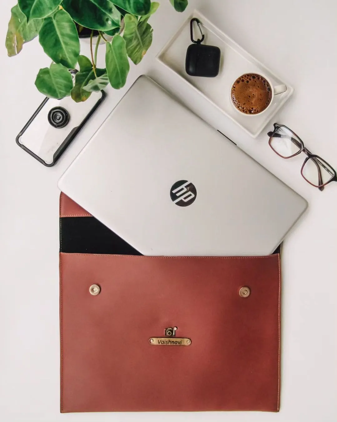 Laptop bag