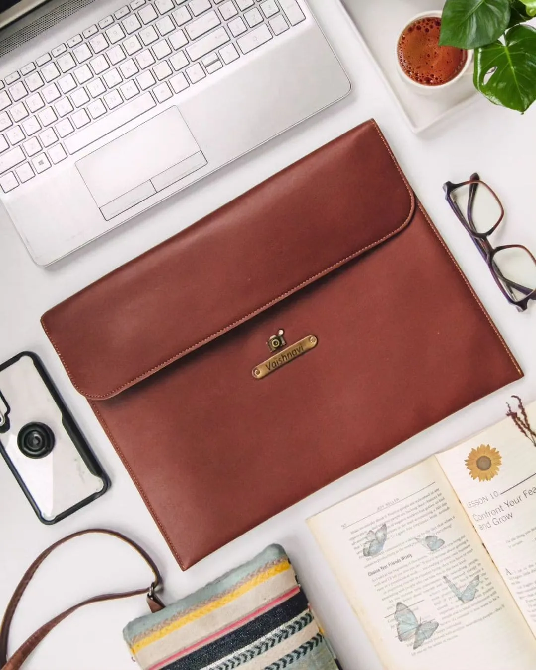 Laptop bag