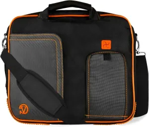 Laptop Shoulder Bag 15.6 16 in Compatible with Acer Aspire 15 16, Chromebook 15, ConceptD 15, Nitro 15 16, Predator 15 16