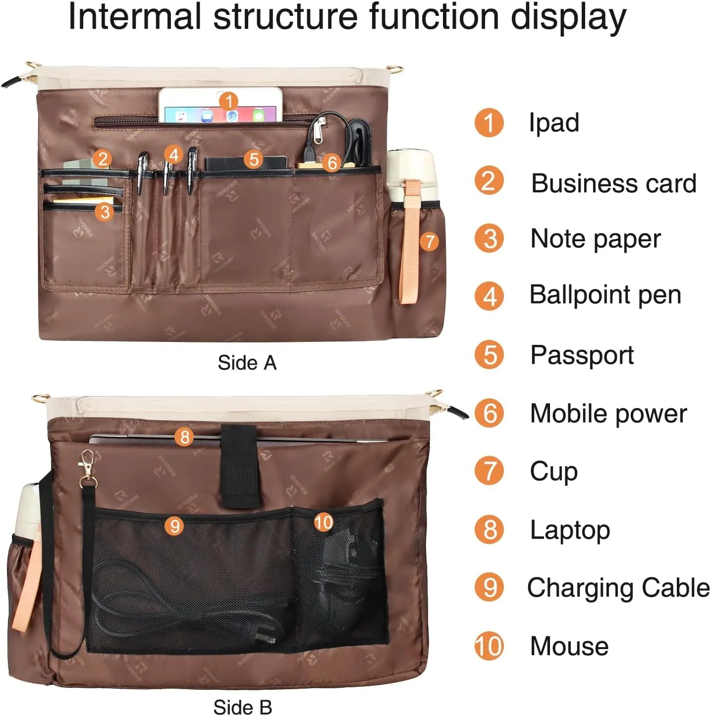 Laptop Tote Bag for Women 17 Inch Canvas Teacher Work Tote Bag with USB Charging Port Large Computer Bag Handbag Satchel Shoulder with Shoulder Straps