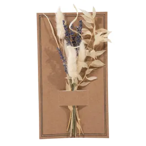 Lavender Bunny Tail Mini Bouquet