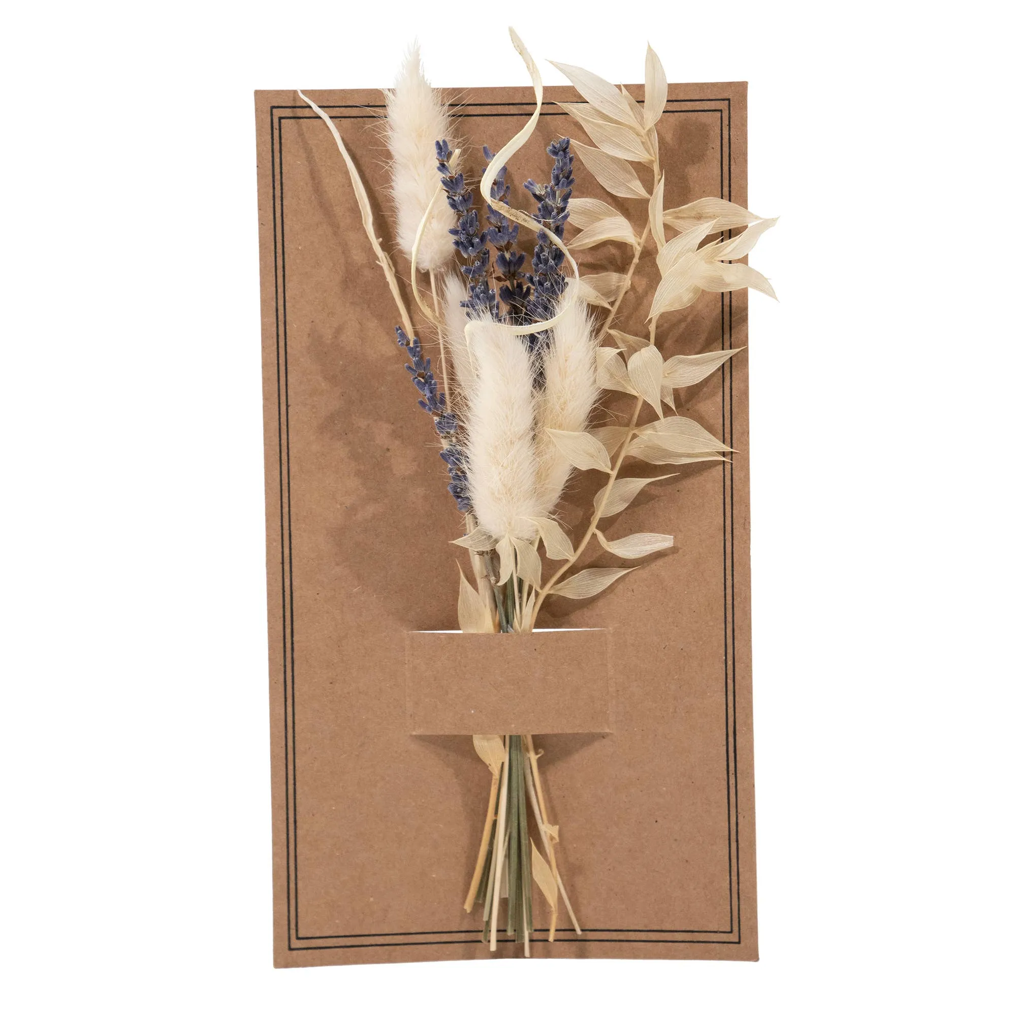 Lavender Bunny Tail Mini Bouquet