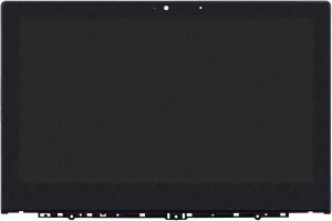 LCDOLED Replacement for Lenovo IdeaPad Flex 3 CB 11M735 82HG 82HG0000US 82HG0006US 11.6 inches HD 1366x768 IPS 40Pin LED LCD Panel Touch Screen Digitizer Assembly with Bezel