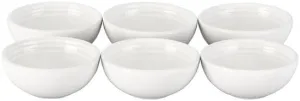 Le Creuset 2 oz. Pinch Bowls Set of 6