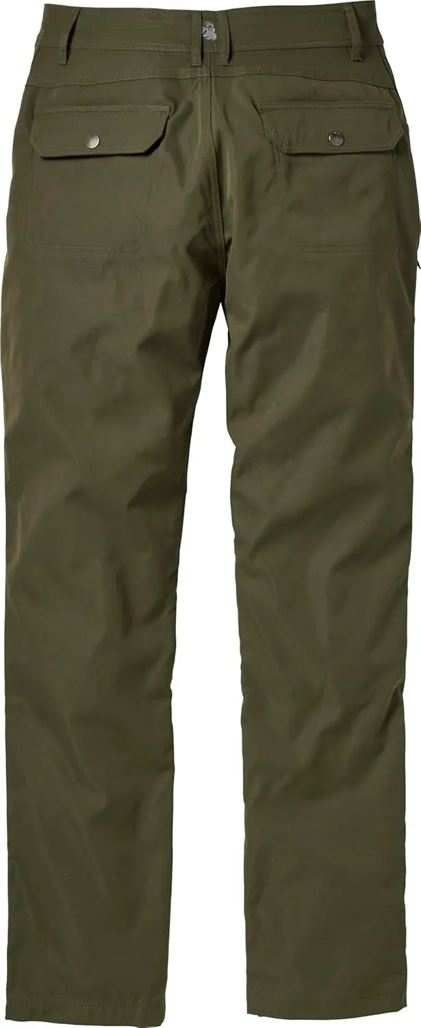 Legendary Whitetails Women's Legendary Outdoors Pathfinder Performance Hiking Pants