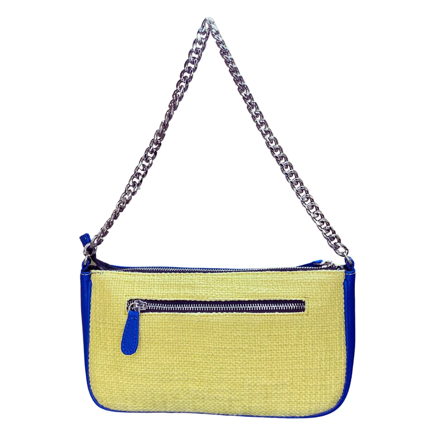 Lemon and Lush Bag