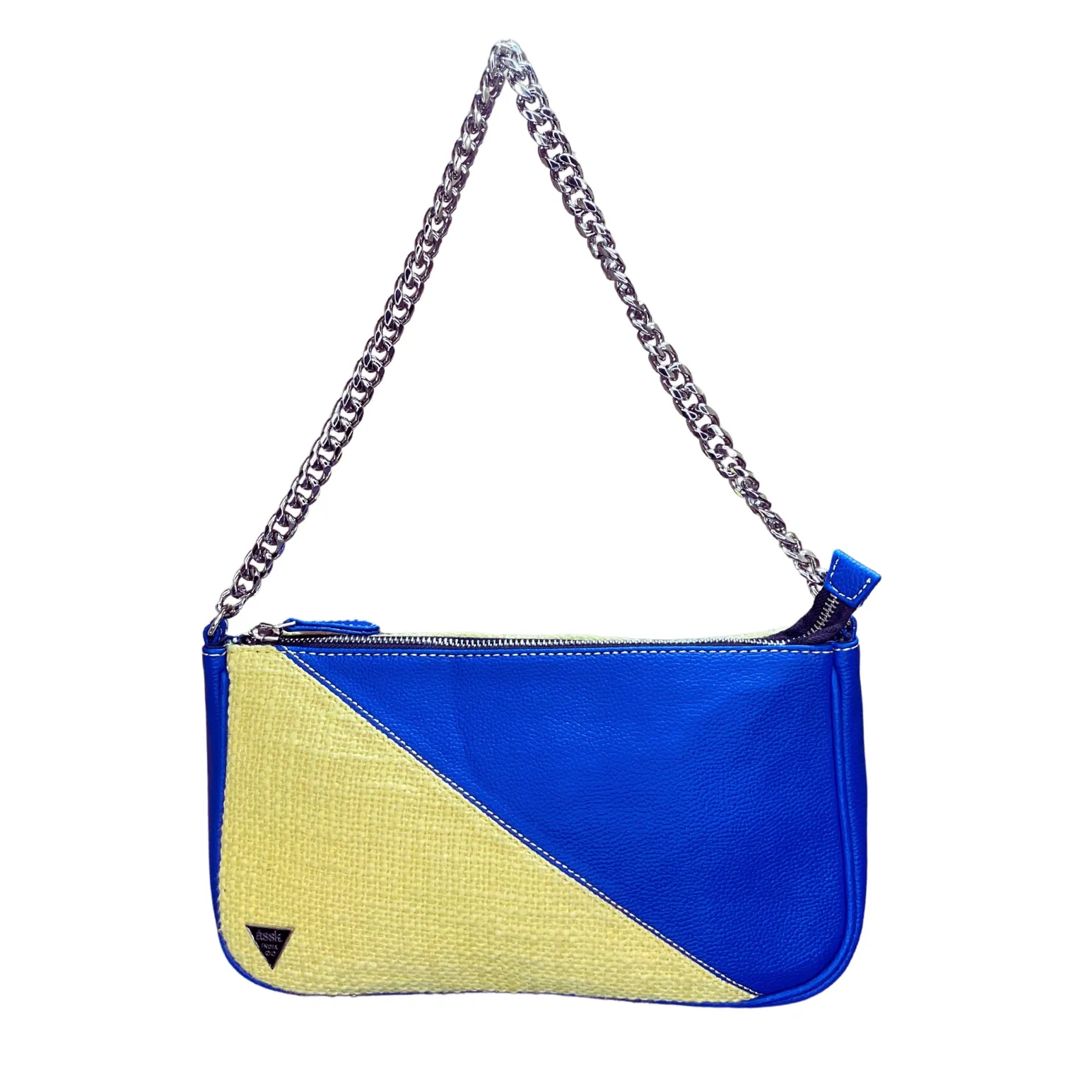 Lemon and Lush Bag