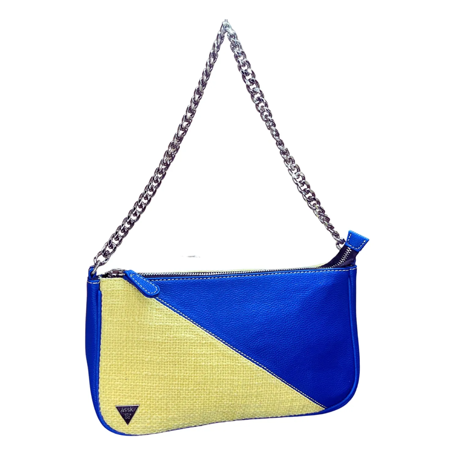 Lemon and Lush Bag