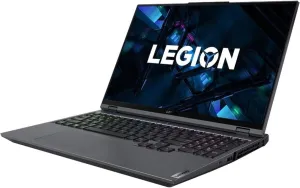 Lenovo 2023 Legion 5 pro Gaming Laptop, 16" 165Hz QHD IPS Display, AMD Ryzen 7 5800H (8 Core), NVIDIA RTX 3070 8GB GDDR6, Windows 11H, Storm Gray (64GB RAM | 2TB SSD)