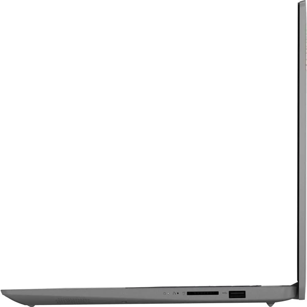 Lenovo IdeaPad 3 Laptop, 2-Core Intel Core i3-1115G4, 15.6" FHD IPS Touchscreen Display, Intel UHD Graphics, 8GB DDR4 256GB SSD, Wi-Fi 6, Win11 Home, 82H8