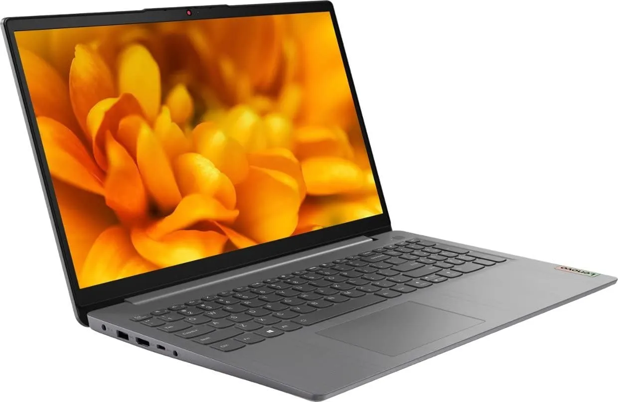 Lenovo IdeaPad 3 Laptop, 2-Core Intel Core i3-1115G4, 15.6" FHD IPS Touchscreen Display, Intel UHD Graphics, 8GB DDR4 256GB SSD, Wi-Fi 6, Win11 Home, 82H8