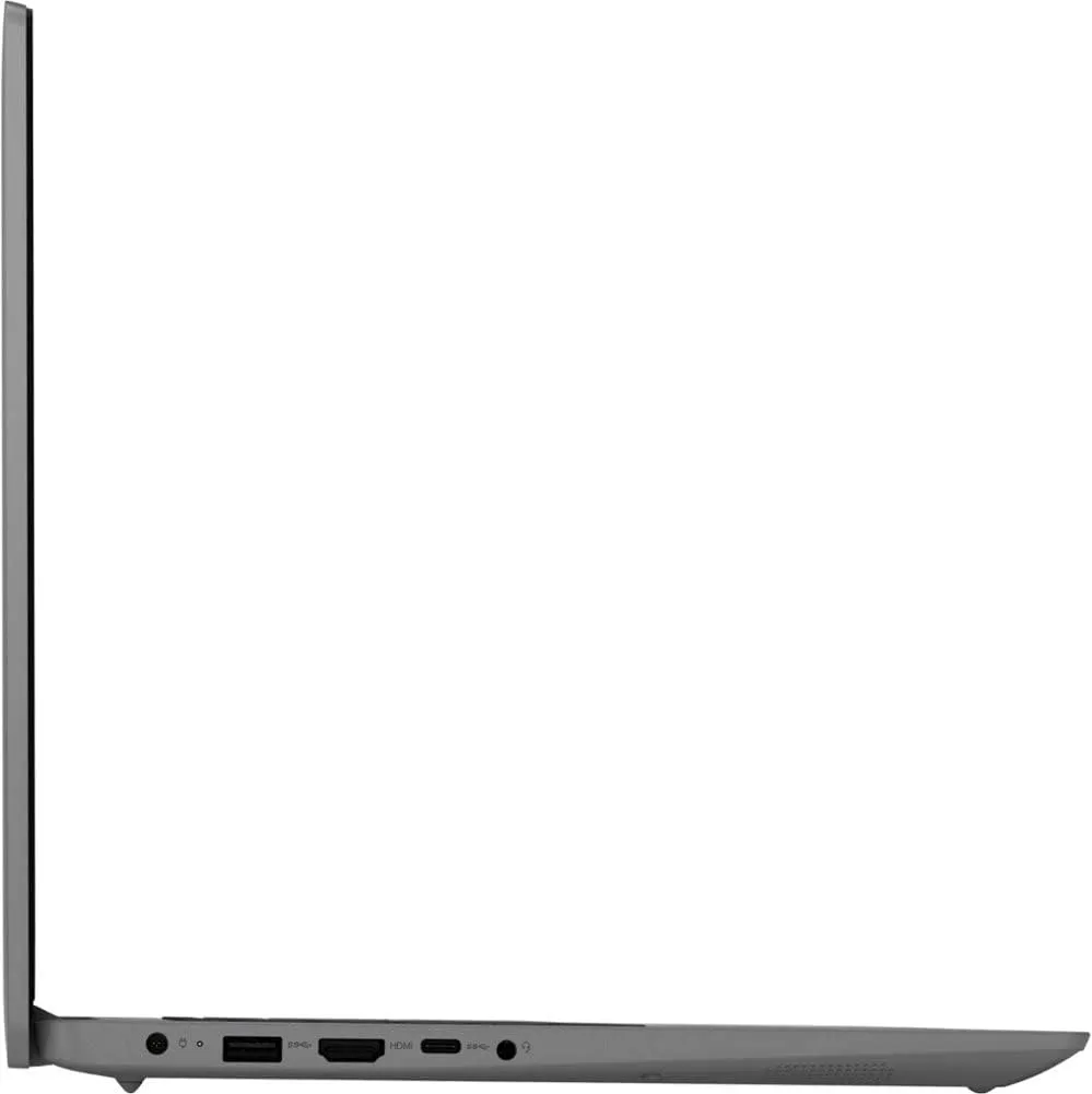 Lenovo IdeaPad 3 Laptop, 2-Core Intel Core i3-1115G4, 15.6" FHD IPS Touchscreen Display, Intel UHD Graphics, 8GB DDR4 256GB SSD, Wi-Fi 6, Win11 Home, 82H8