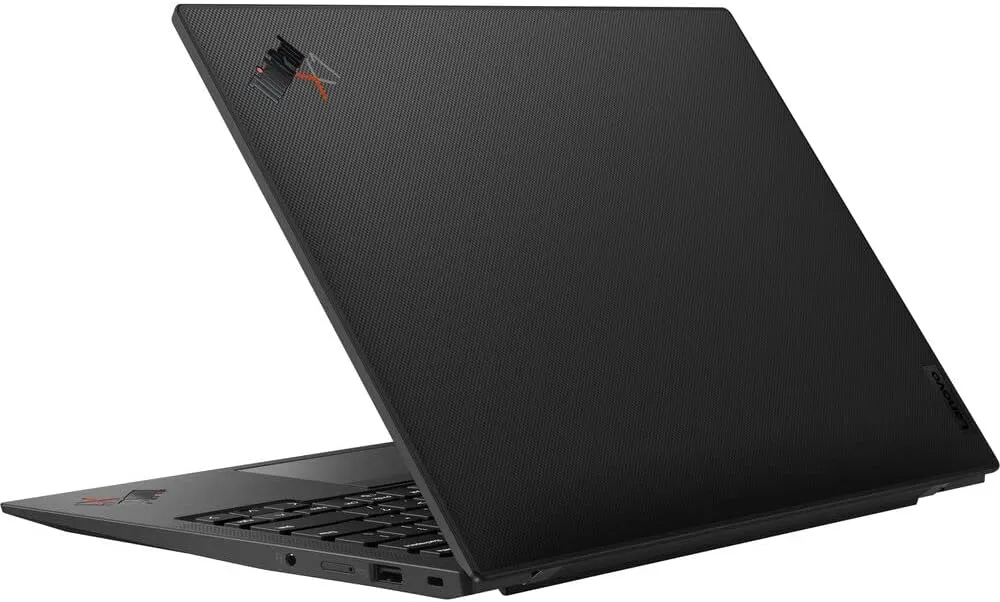 Lenovo ThinkPad X1 Carbon Gen 11 14" WUXGA IPS Touchscreen Laptop | Intel i7-1370P 14-Core | Iris Xe Graphics | Backlit Key | Fingerprint | TB 4 | WiFi 6E | 32GB LPDDR5 1TB SSD | Win11 Pro