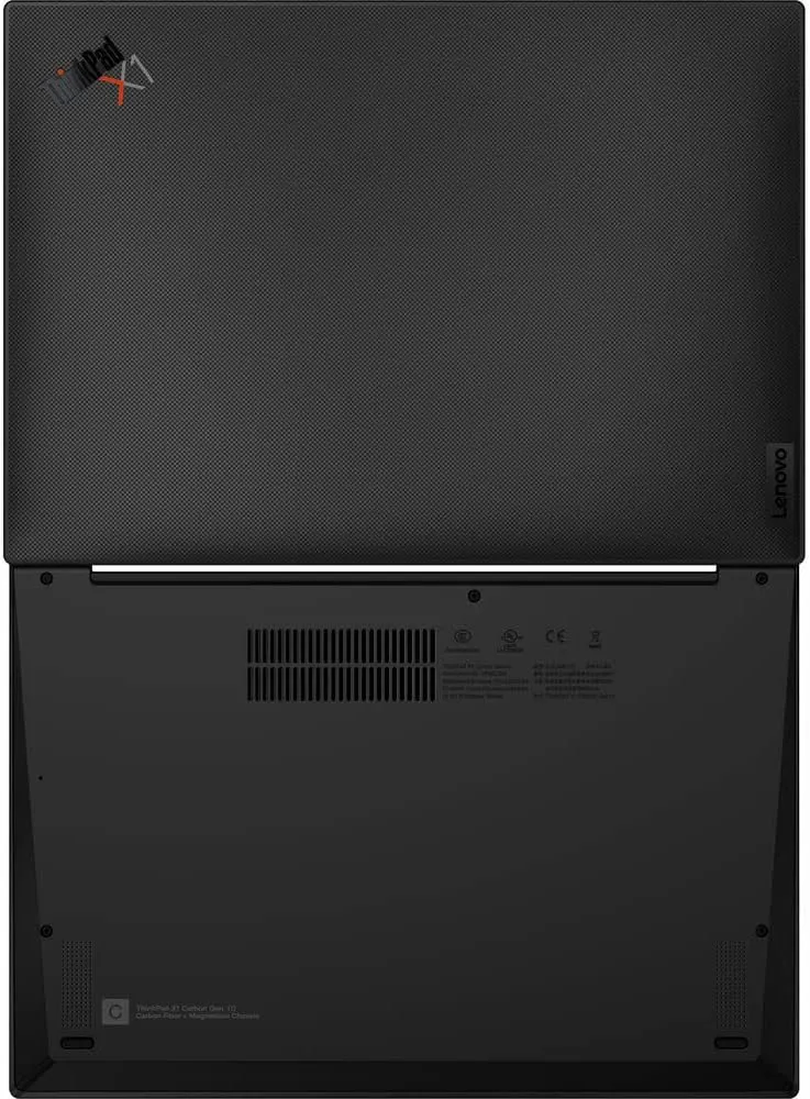 Lenovo ThinkPad X1 Carbon Gen 11 14" WUXGA IPS Touchscreen Laptop | Intel i7-1370P 14-Core | Iris Xe Graphics | Backlit Key | Fingerprint | TB 4 | WiFi 6E | 32GB LPDDR5 1TB SSD | Win11 Pro
