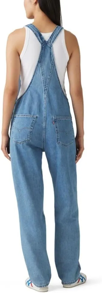 Levi's Women's Vintage Overalls