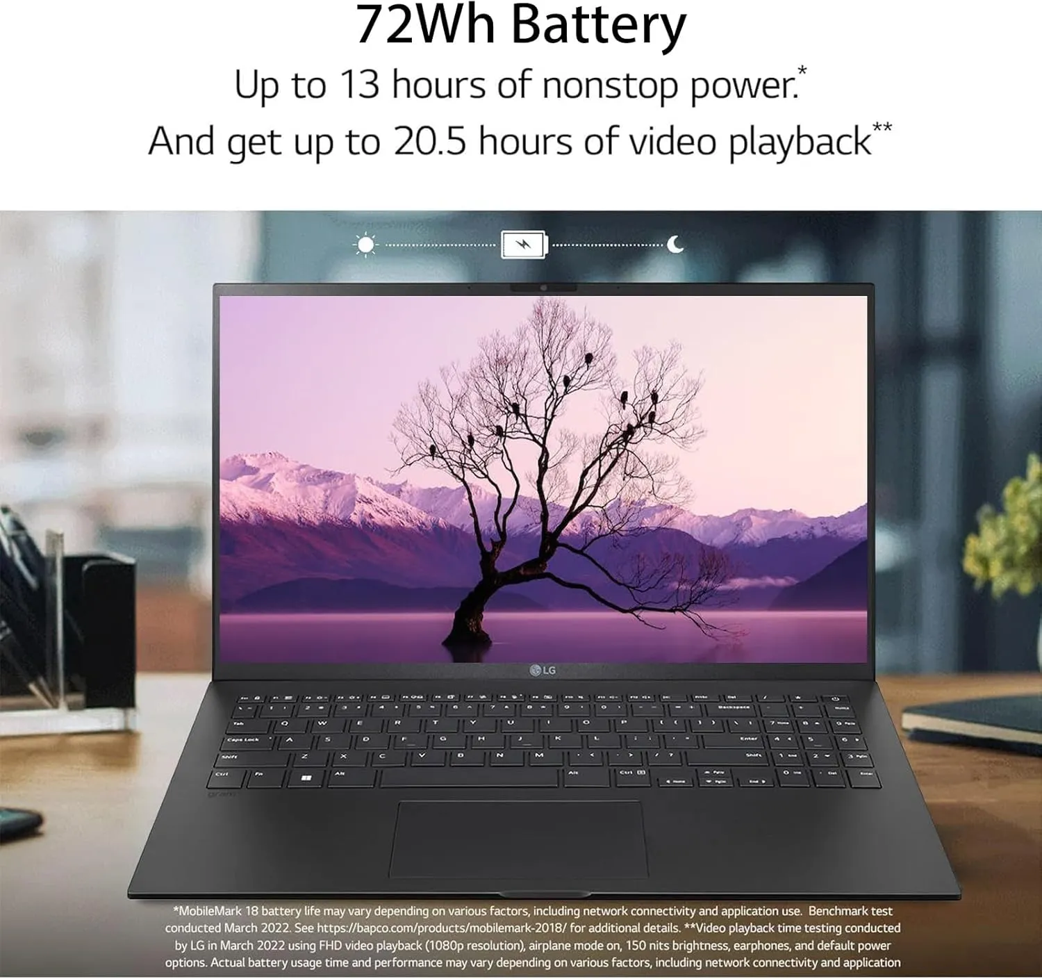 LG gram 15 Business Laptop, 15.6" FHD IPS Touchscreen, 16-Core Intel Ultra 7 155H, 16 GB RAM, 2 TB SSD, Intel Arc Graphics, Backlit KB, Wi-Fi 6E, Win11 Pro & Office Pro Lifetime License,Patented Mouse