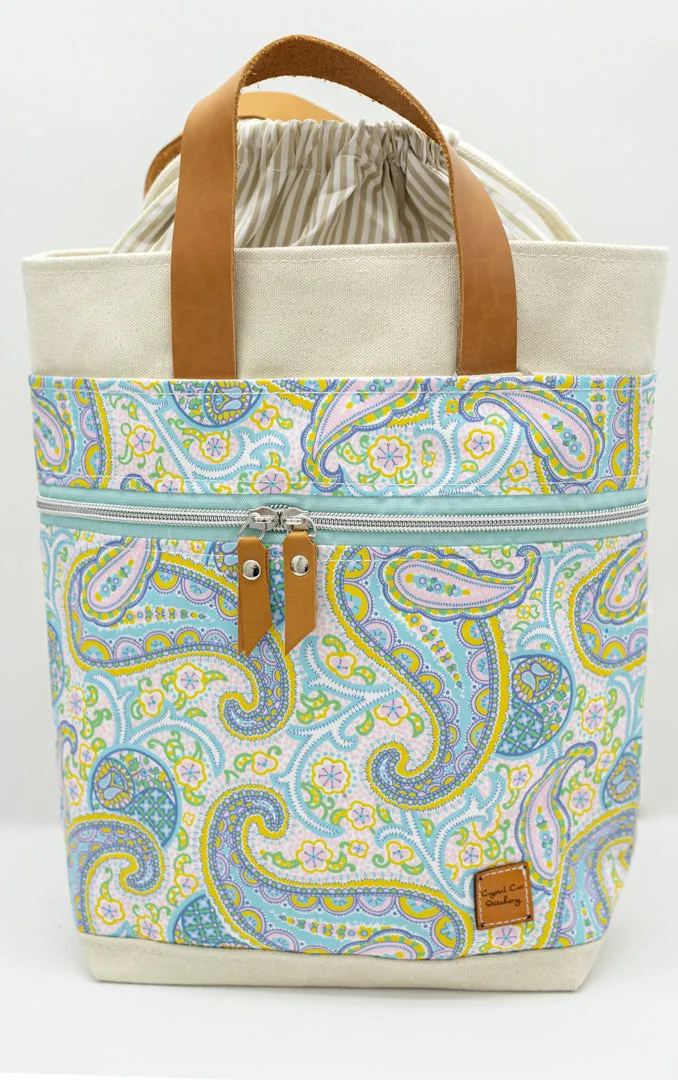 Liberty Traveller Bag