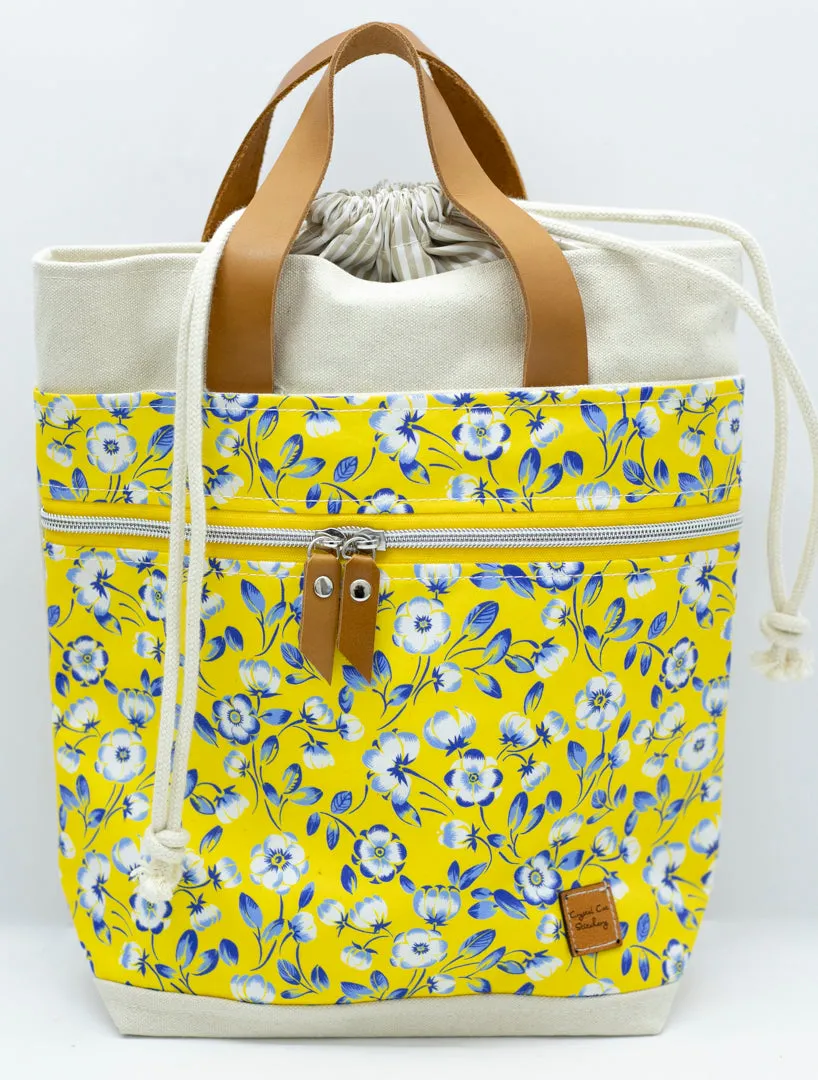 Liberty Traveller Bag