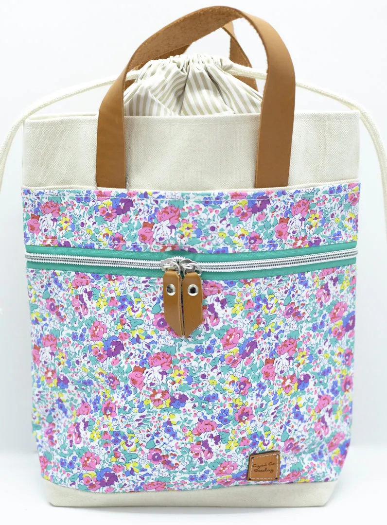 Liberty Traveller Bag